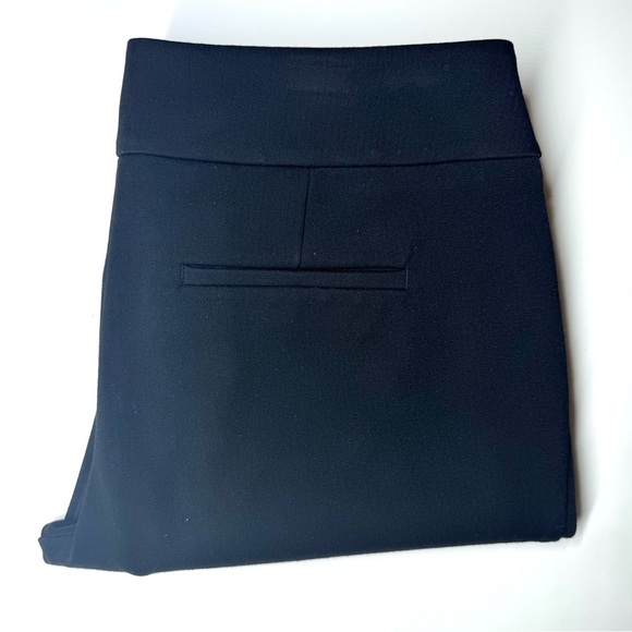 Ann Taylor Loft Women's Black Skinny Pants Size- 2 - Picture 9 of 10